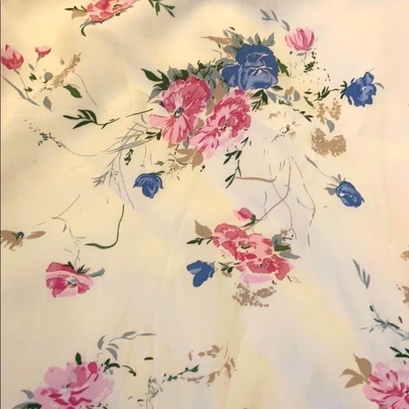 LEYDEN Floral print dress - Picture 5 of 12